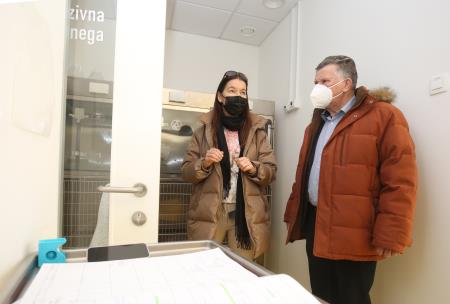 ZAVETIŠČE GMAJNICE PODPIS KONCESIJSKE POGODBE 34 FOTO LJUBO VUKELIČ